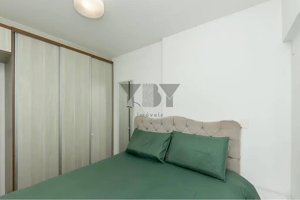Apartamento, 1 quarto, 42 m² - Foto 17