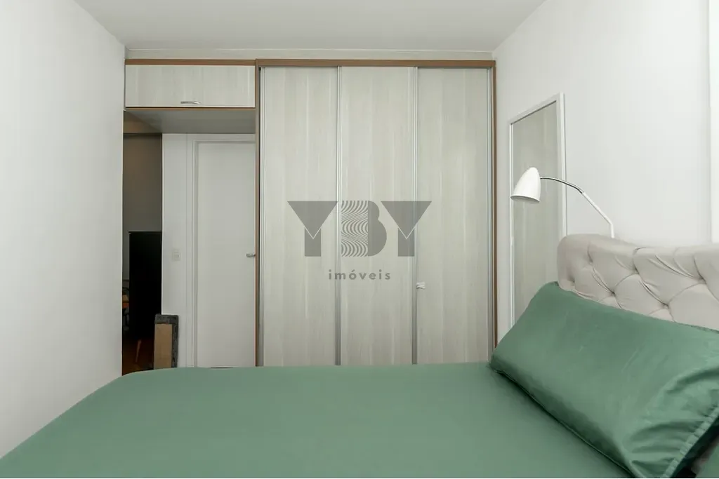 Apartamento, 1 quarto, 42 m² - Foto 16