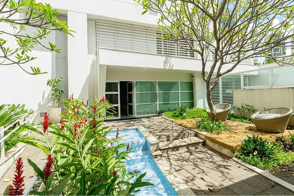 Apartamento, 1 quarto, 42 m² - Foto 12
