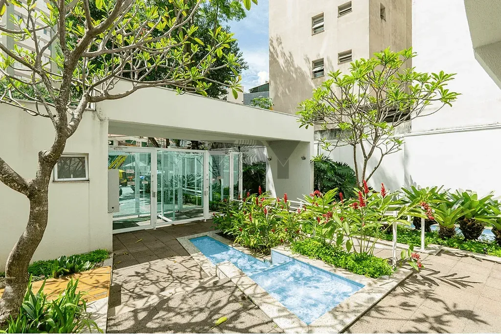 Apartamento, 1 quarto, 42 m² - Foto 11