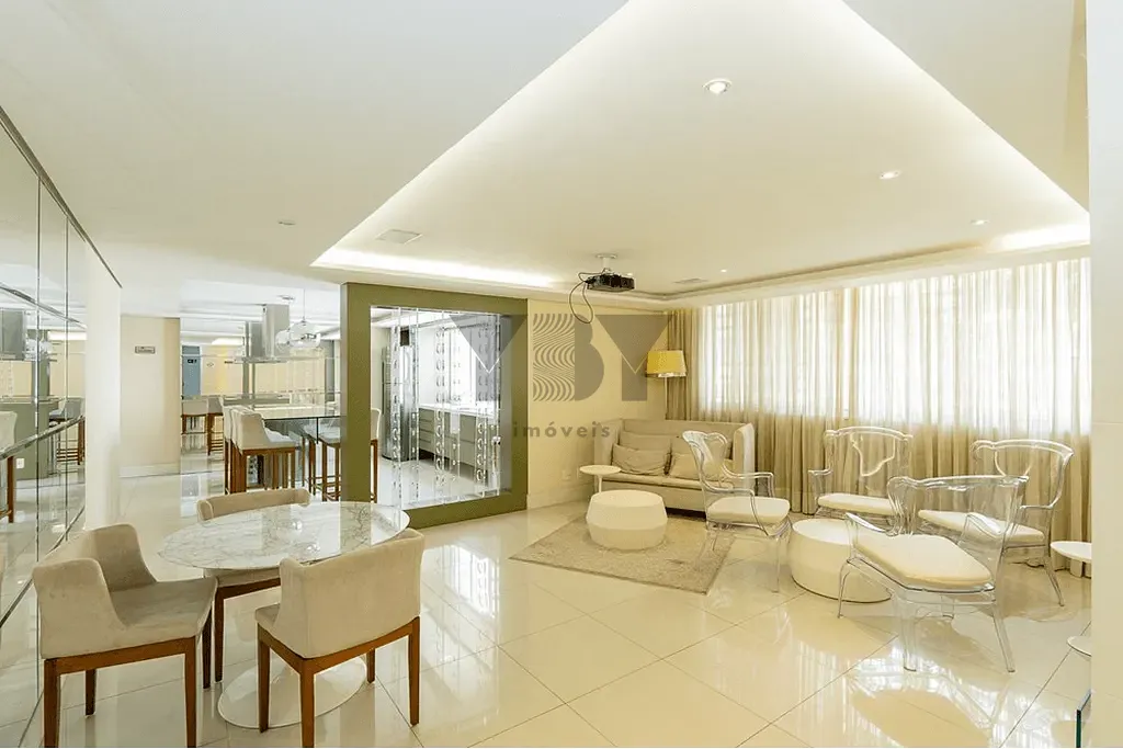 Apartamento, 1 quarto, 42 m² - Foto 5
