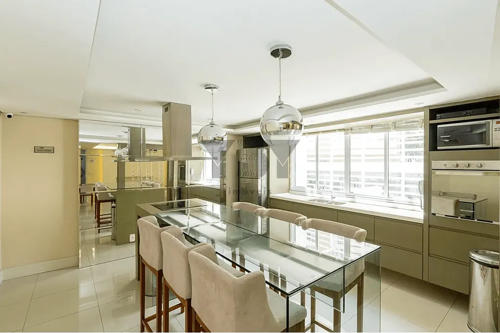 Apartamento, 1 quarto, 42 m² - Foto 3