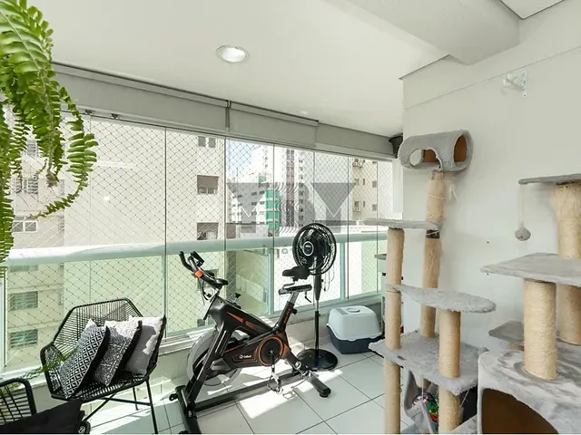 Apartamento 1 quarto e 1 banheiro, à venda, no bairro Bela Vista em São Paulo