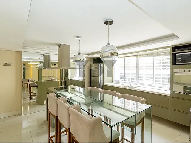 Apartamento 1 quarto e 1 banheiro, à venda, no bairro Bela Vista em São Paulo
