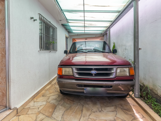 Foto do Casa - Casa à venda 3 Quartos 1 Suite 4 Vagas 180M² Vila Buenos Aires São Paulo - SP | Lares e Andares Imóveis