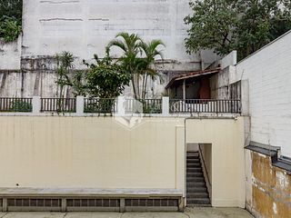 Foto do Apartamento-Apartamento à venda 1 Quarto 1 Vaga 42M² Vila Madalena São Paulo - SP
