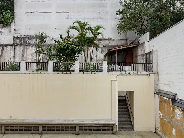 Apartamento 1 quarto e 1 banheiro, à venda, no bairro Vila Madalena em São Paulo