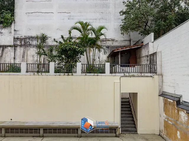Apartamento 1 quarto e 1 banheiro, à venda, no bairro Vila Madalena em São Paulo