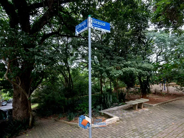 Apartamento 1 quarto e 1 banheiro, à venda, no bairro Vila Madalena em São Paulo