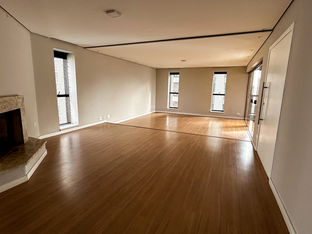 Foto do Apartamento - Apartamento à venda 4 Quartos 4 Suites 4 Vagas 253M² Santana São Paulo - SP | Lares e Andares Imóveis