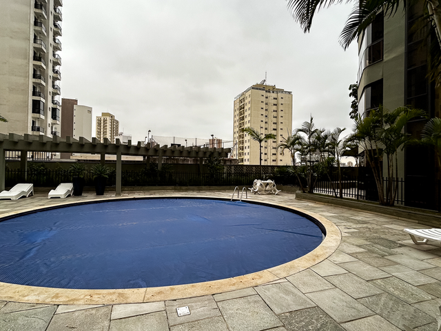 Foto do Apartamento - Apartamento à venda 4 Quartos 4 Suites 4 Vagas 253M² Santana São Paulo - SP | Lares e Andares Imóveis