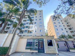 Foto do Apartamento-Apartamento à venda 3 Quartos 1 Suite 2 Vagas 68M² Paraíso do Morumbi São Paulo - SP