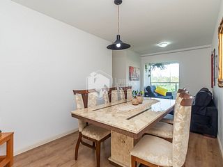 Foto do Apartamento-Apartamento à venda 3 Quartos 1 Suite 2 Vagas 68M² Paraíso do Morumbi São Paulo - SP