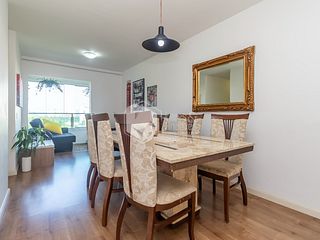 Foto do Apartamento-Apartamento à venda 3 Quartos 1 Suite 2 Vagas 68M² Paraíso do Morumbi São Paulo - SP