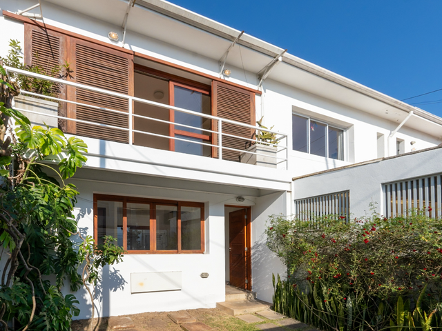 Foto do Casa - Casa em Condomínio à venda 2 Quartos 1 Vaga 100M² Instituto de Previdência São Paulo - SP | Lares e Andares Imóveis