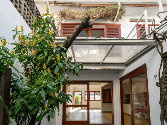 Foto do Casa - Casa em Condomínio à venda 2 Quartos 1 Vaga 100M² Instituto de Previdência São Paulo - SP | Lares e Andares Imóveis
