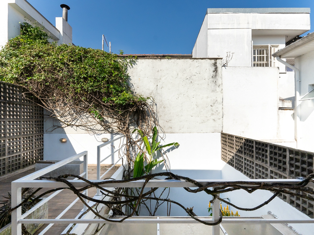 Foto do Casa - Casa em Condomínio à venda 2 Quartos 1 Vaga 100M² Instituto de Previdência São Paulo - SP | Lares e Andares Imóveis