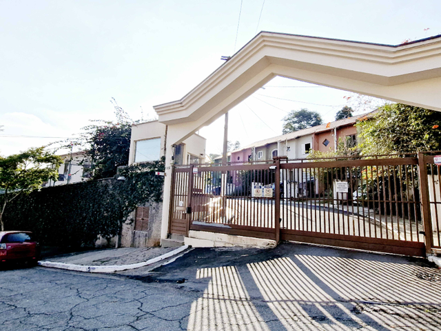 Foto do Casa - Casa em Condomínio à venda 3 Quartos 1 Suite 1 Vaga 143M² Vila Parque Jabaquara São Paulo - SP | Lares e Andares Imóveis