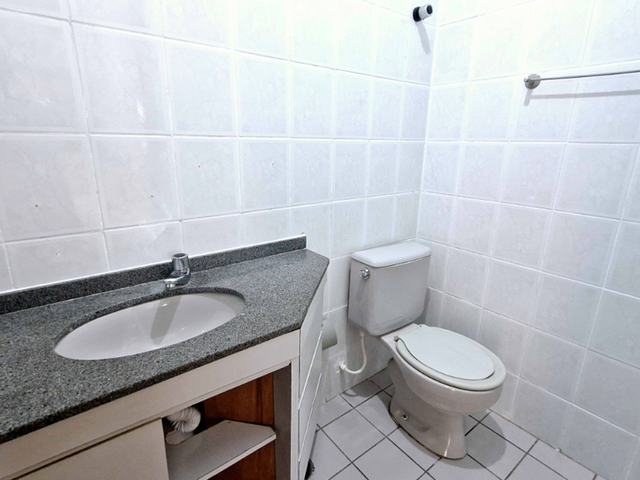 Foto do Casa - Casa em Condomínio à venda 3 Quartos 1 Suite 1 Vaga 143M² Vila Parque Jabaquara São Paulo - SP | Lares e Andares Imóveis