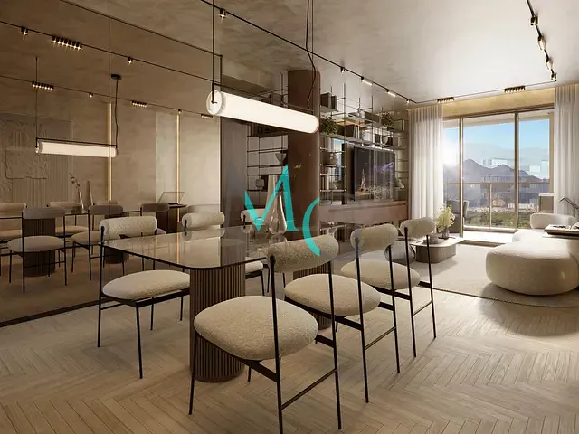Apartamento 4 quartos e 4 banheiros, à venda, no bairro Barra da Tijuca em Rio de Janeiro