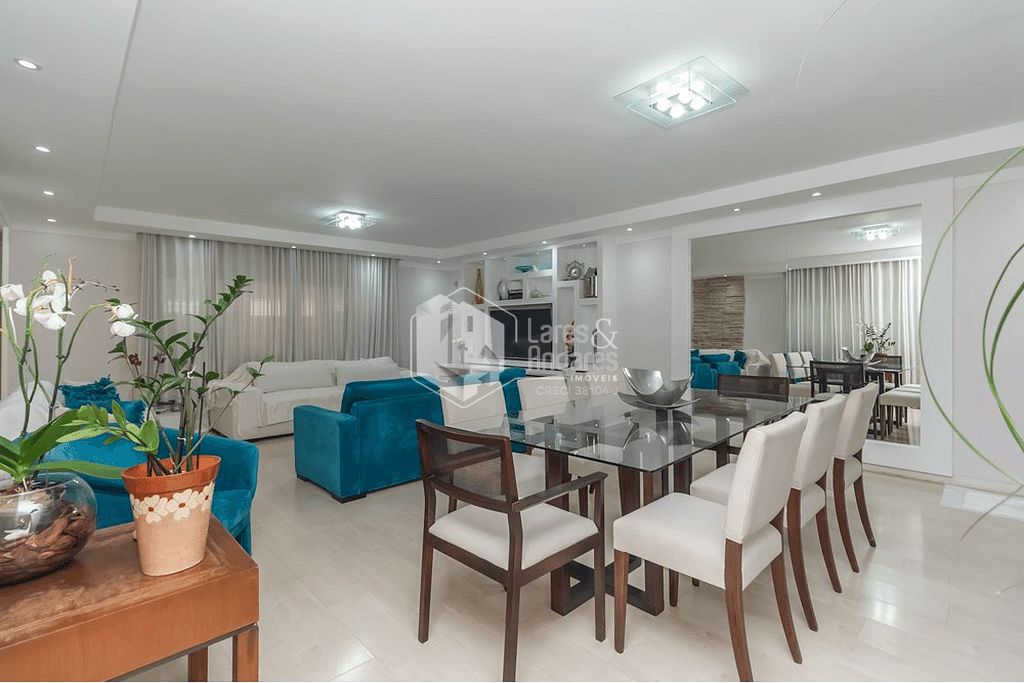 Casa à venda com 3 quartos, 174m² - Foto 28