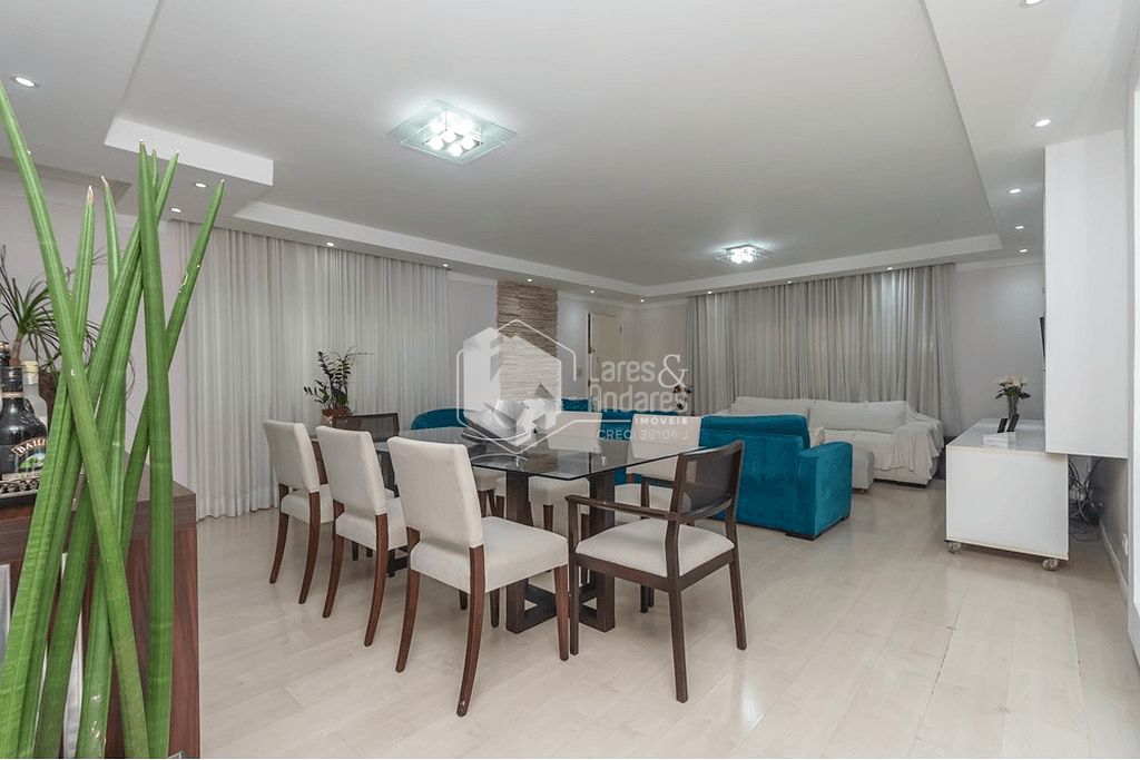 Casa à venda com 3 quartos, 174m² - Foto 29