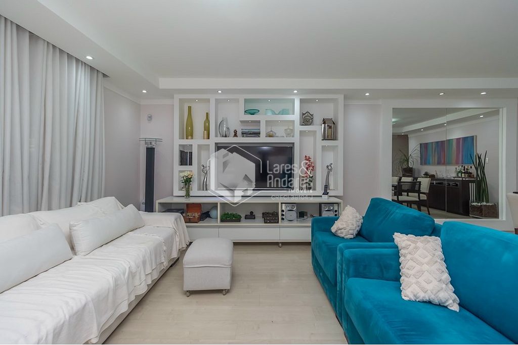 Casa à venda com 3 quartos, 174m² - Foto 30