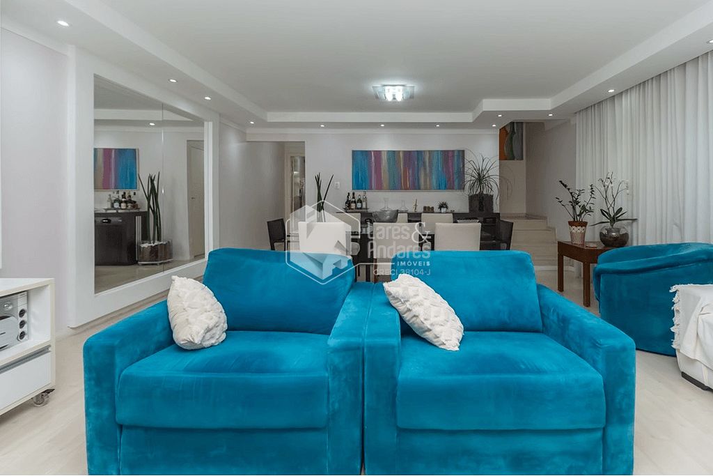 Casa à venda com 3 quartos, 174m² - Foto 31