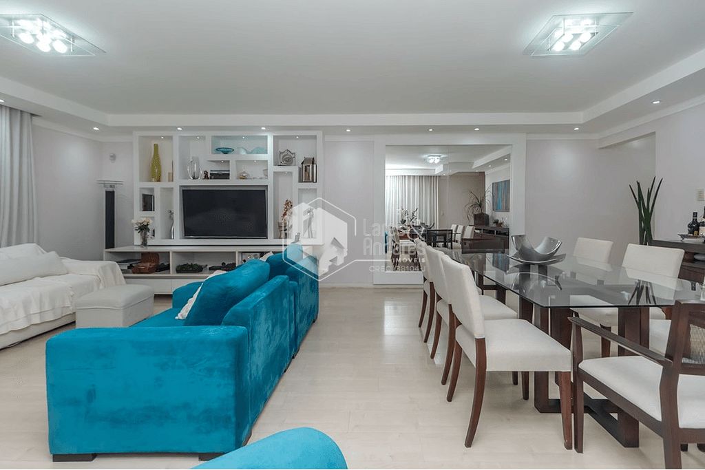 Casa à venda com 3 quartos, 174m² - Foto 32