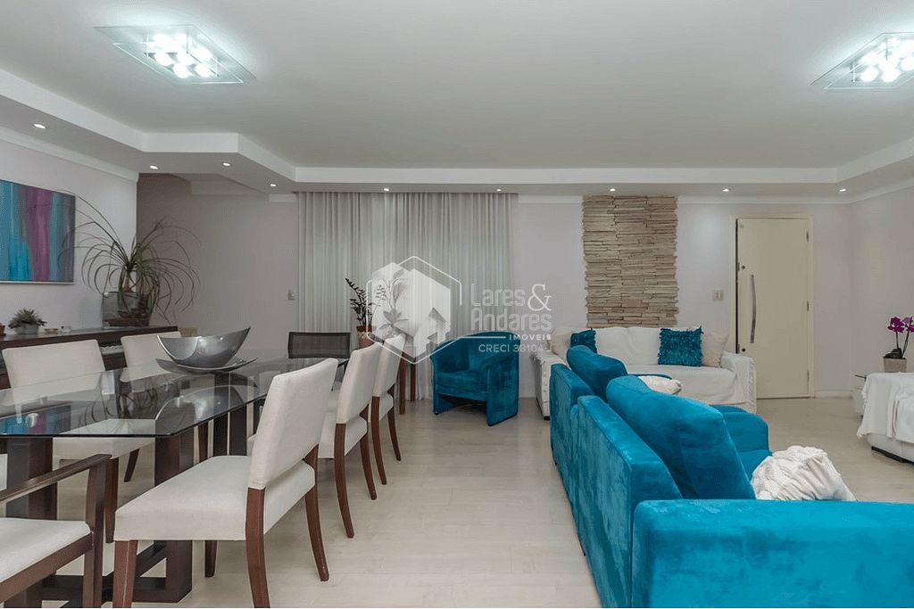Casa à venda com 3 quartos, 174m² - Foto 33