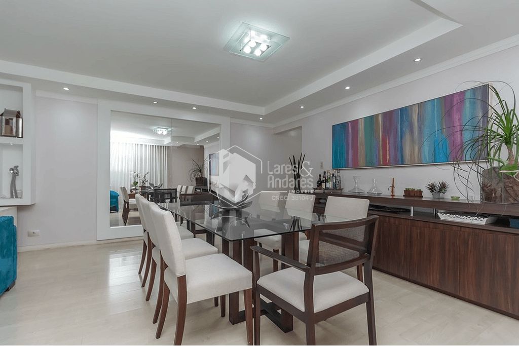 Casa à venda com 3 quartos, 174m² - Foto 34