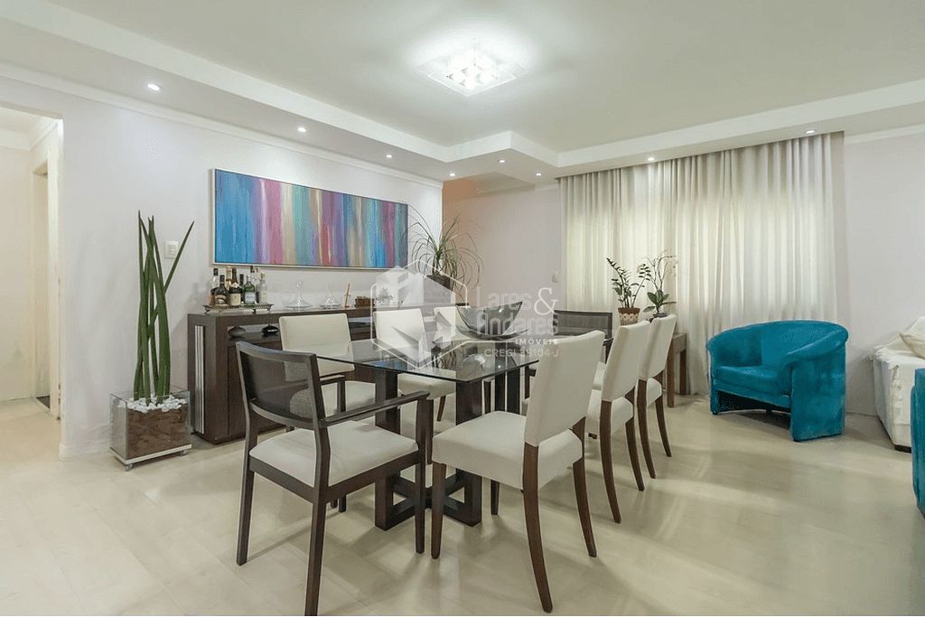 Casa à venda com 3 quartos, 174m² - Foto 35