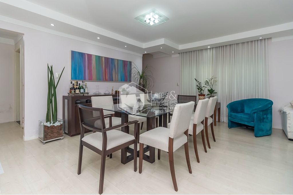 Casa à venda com 3 quartos, 174m² - Foto 36
