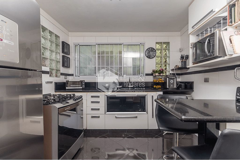 Casa à venda com 3 quartos, 174m² - Foto 38
