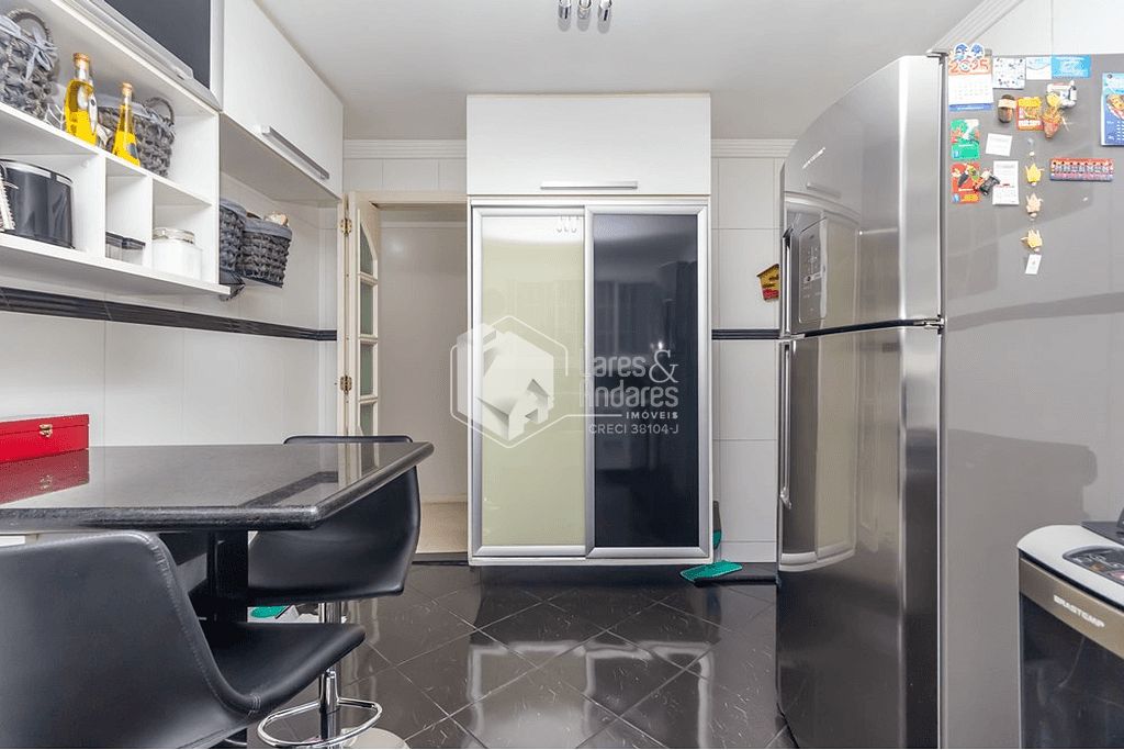 Casa à venda com 3 quartos, 174m² - Foto 27