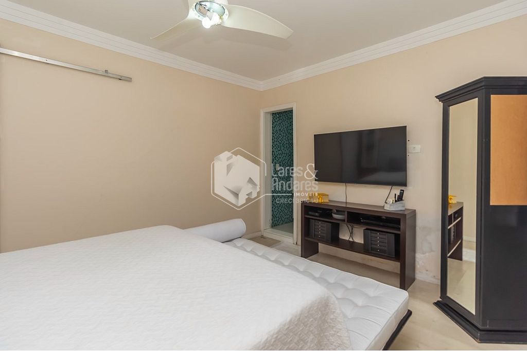 Casa à venda com 3 quartos, 174m² - Foto 43