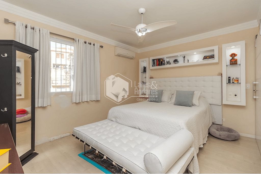 Casa à venda com 3 quartos, 174m² - Foto 45