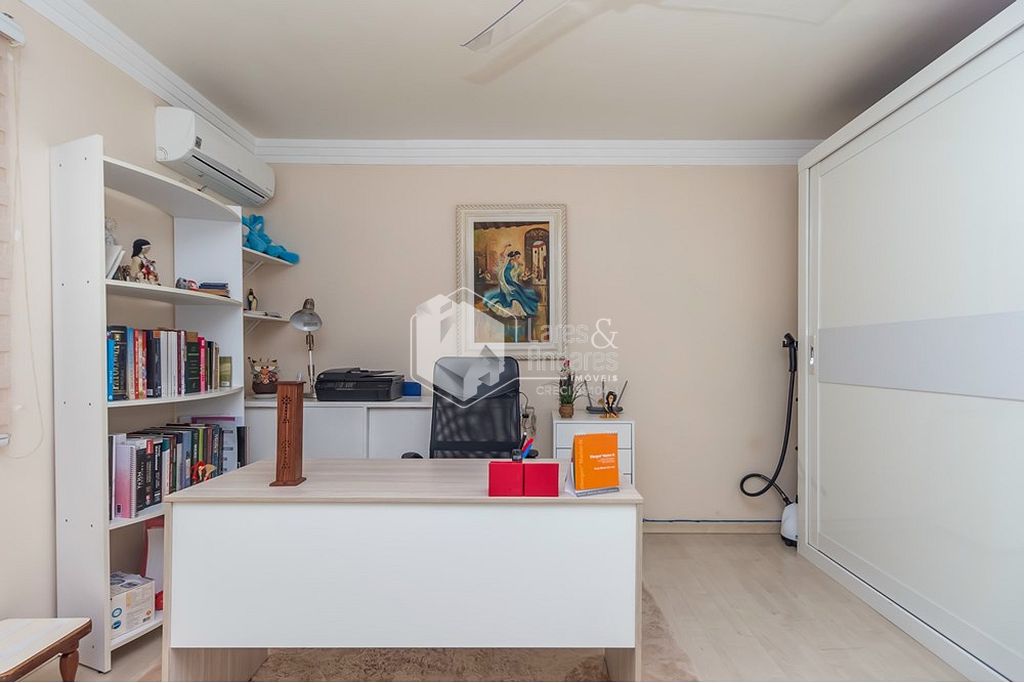 Casa à venda com 3 quartos, 174m² - Foto 48