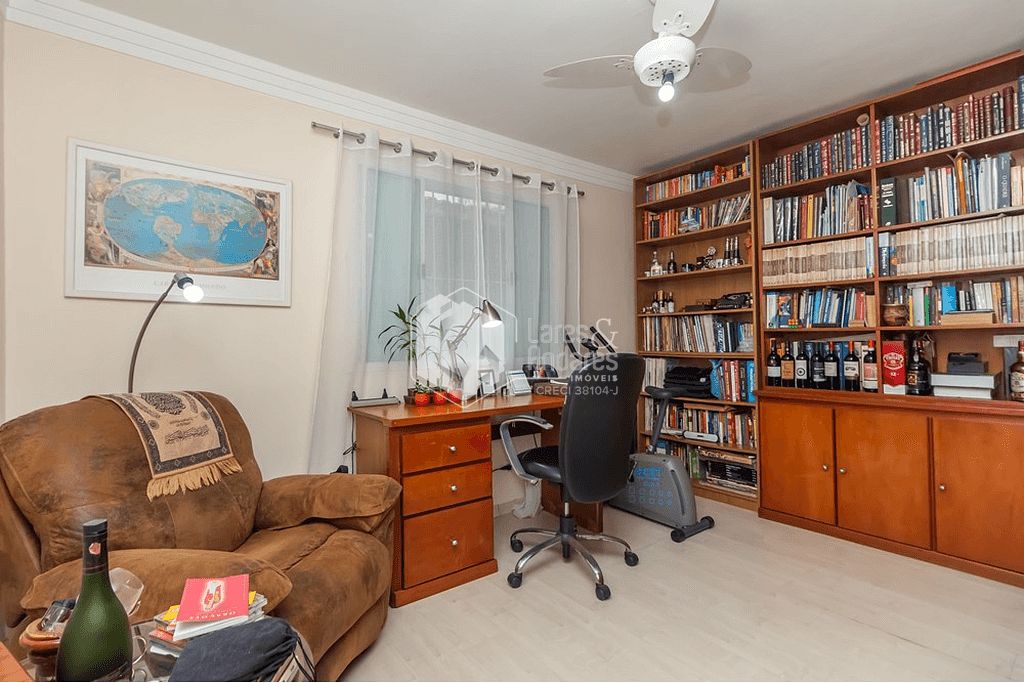 Casa à venda com 3 quartos, 174m² - Foto 39