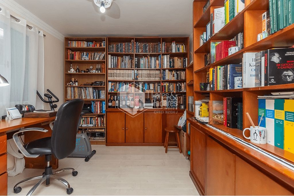 Casa à venda com 3 quartos, 174m² - Foto 14