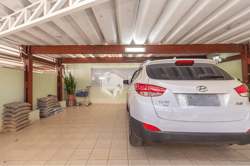 Casa à venda com 3 quartos, 174m² - Foto 7
