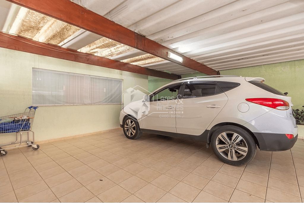 Casa à venda com 3 quartos, 174m² - Foto 8