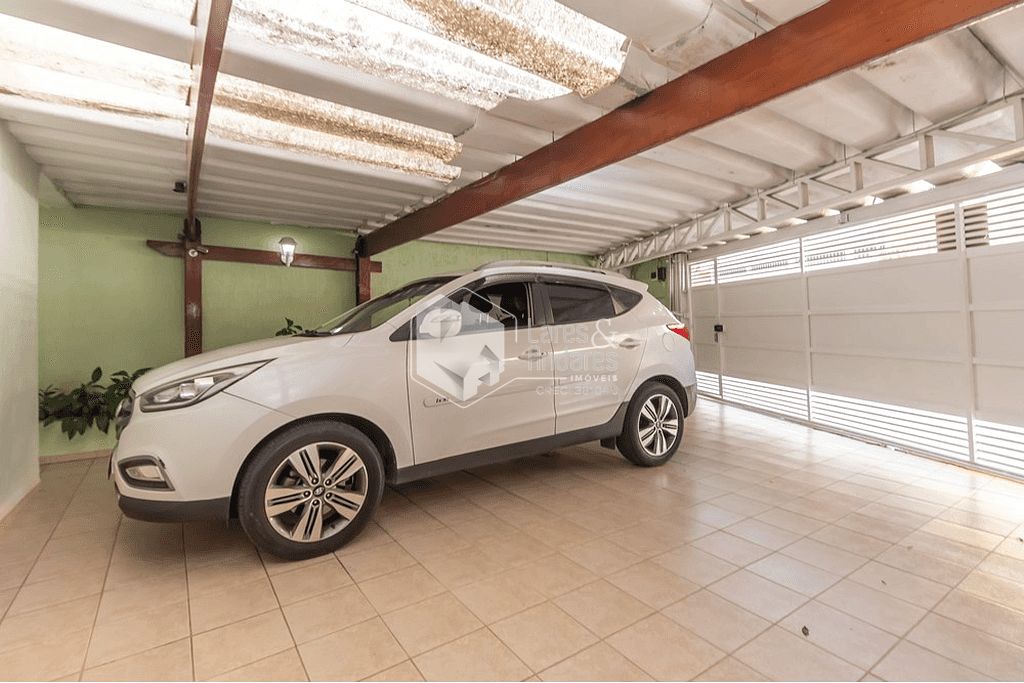 Casa à venda com 3 quartos, 174m² - Foto 9