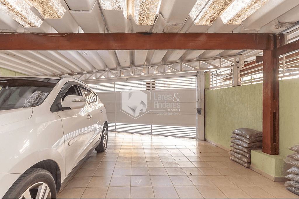 Casa à venda com 3 quartos, 174m² - Foto 10