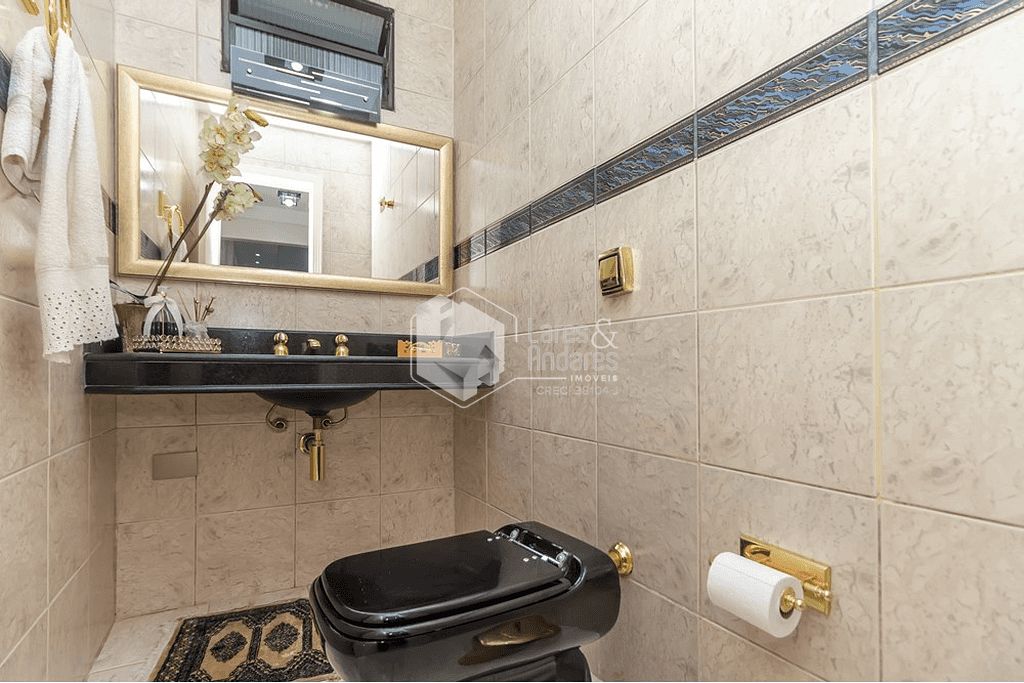 Casa à venda com 3 quartos, 174m² - Foto 11