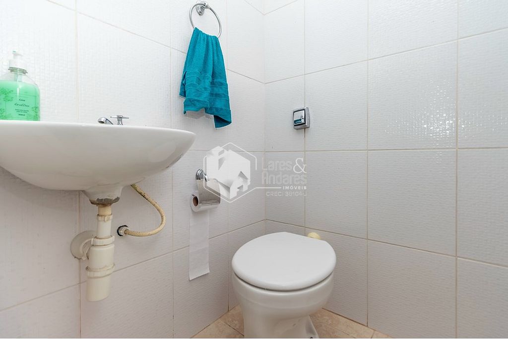 Casa à venda com 3 quartos, 174m² - Foto 12
