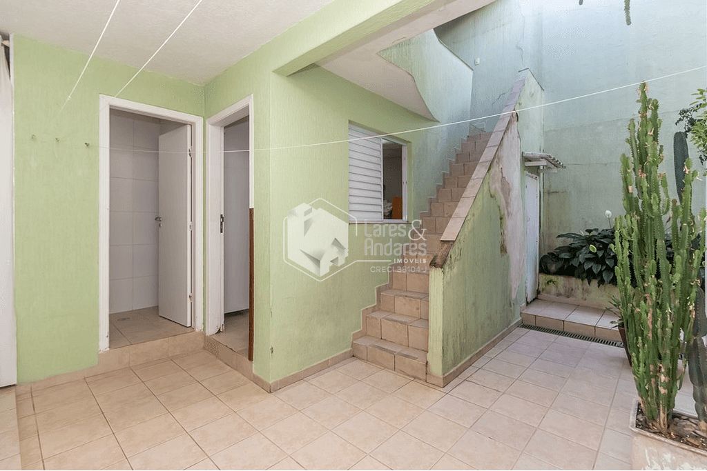 Casa à venda com 3 quartos, 174m² - Foto 13