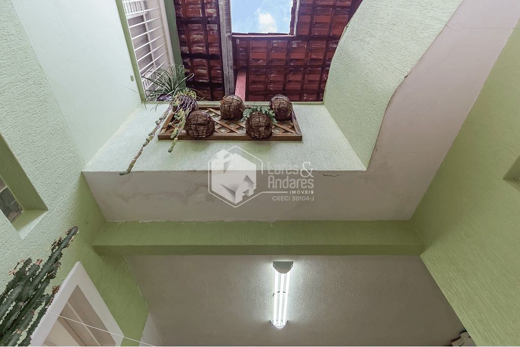 Casa à venda com 3 quartos, 174m² - Foto 17
