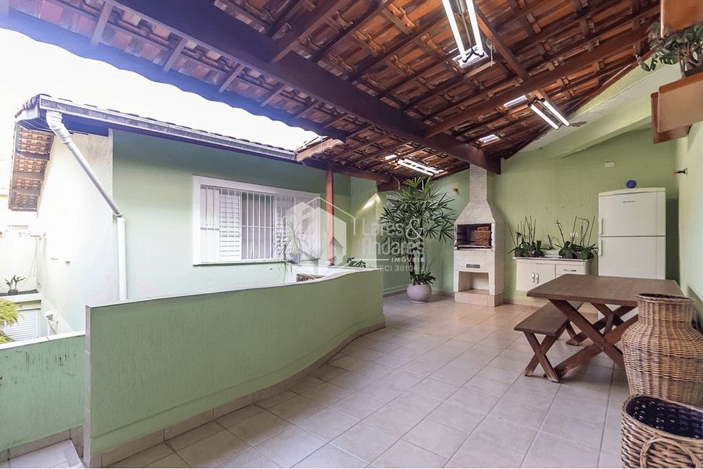 Casa à venda com 3 quartos, 174m² - Foto 20