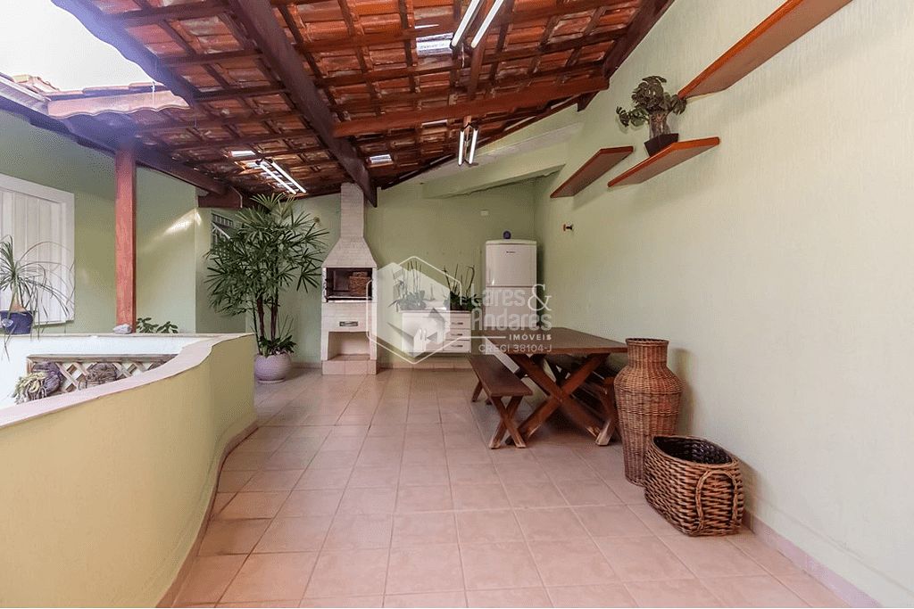 Casa à venda com 3 quartos, 174m² - Foto 22
